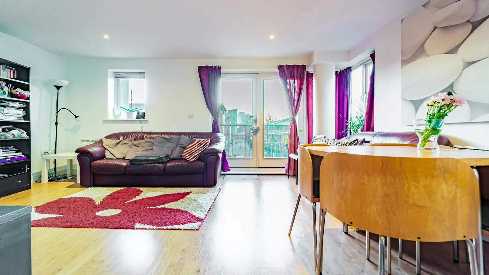 1 Bedroom Stylish Apartment In Zone 2 Close To Center - Whole Apartment London United Kingdom