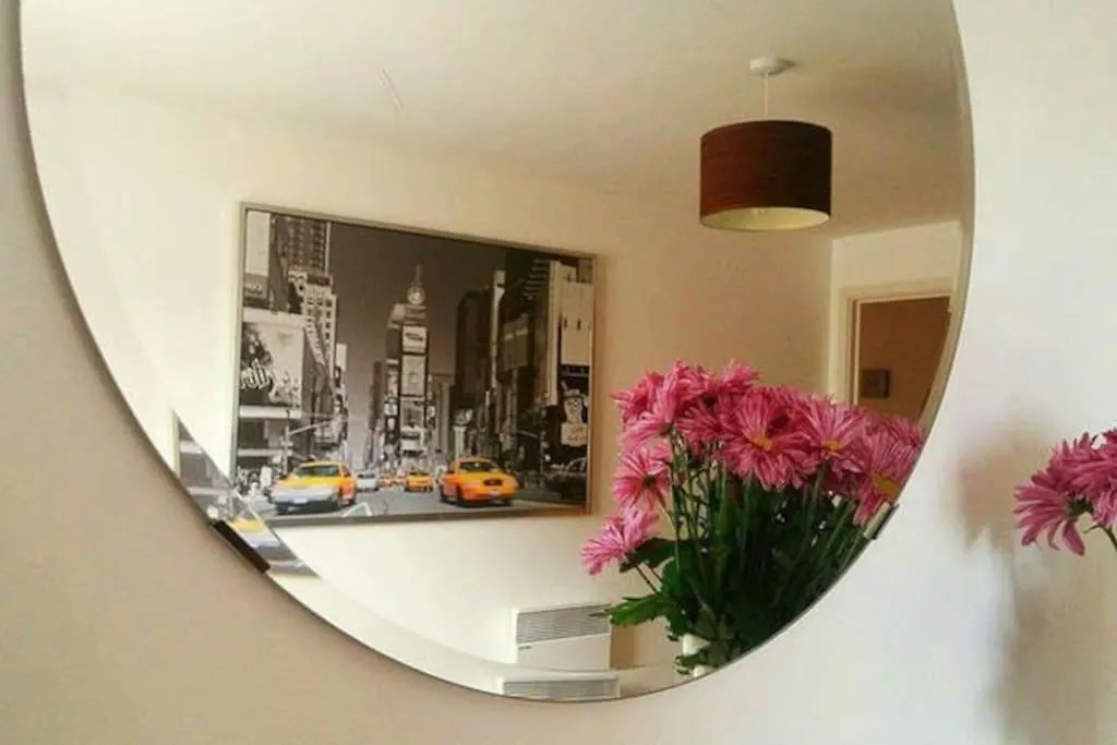 לונדון 1 Bedroom Stylish Apartment In Zone 2 Close To Center - Whole Apartment