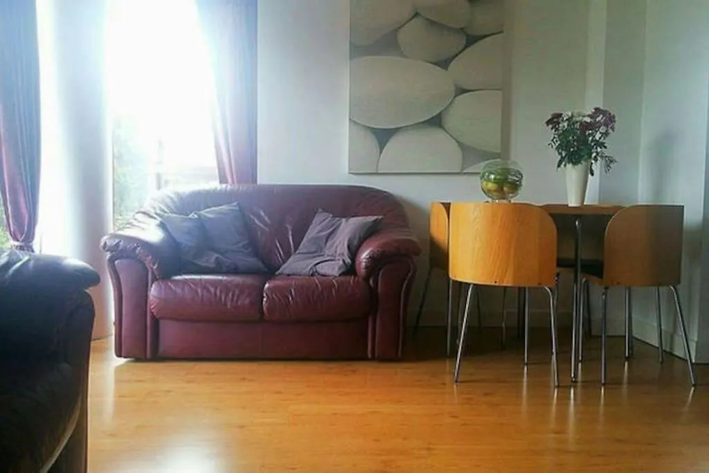 לונדון 1 Bedroom Stylish Apartment In Zone 2 Close To Center - Whole Apartment